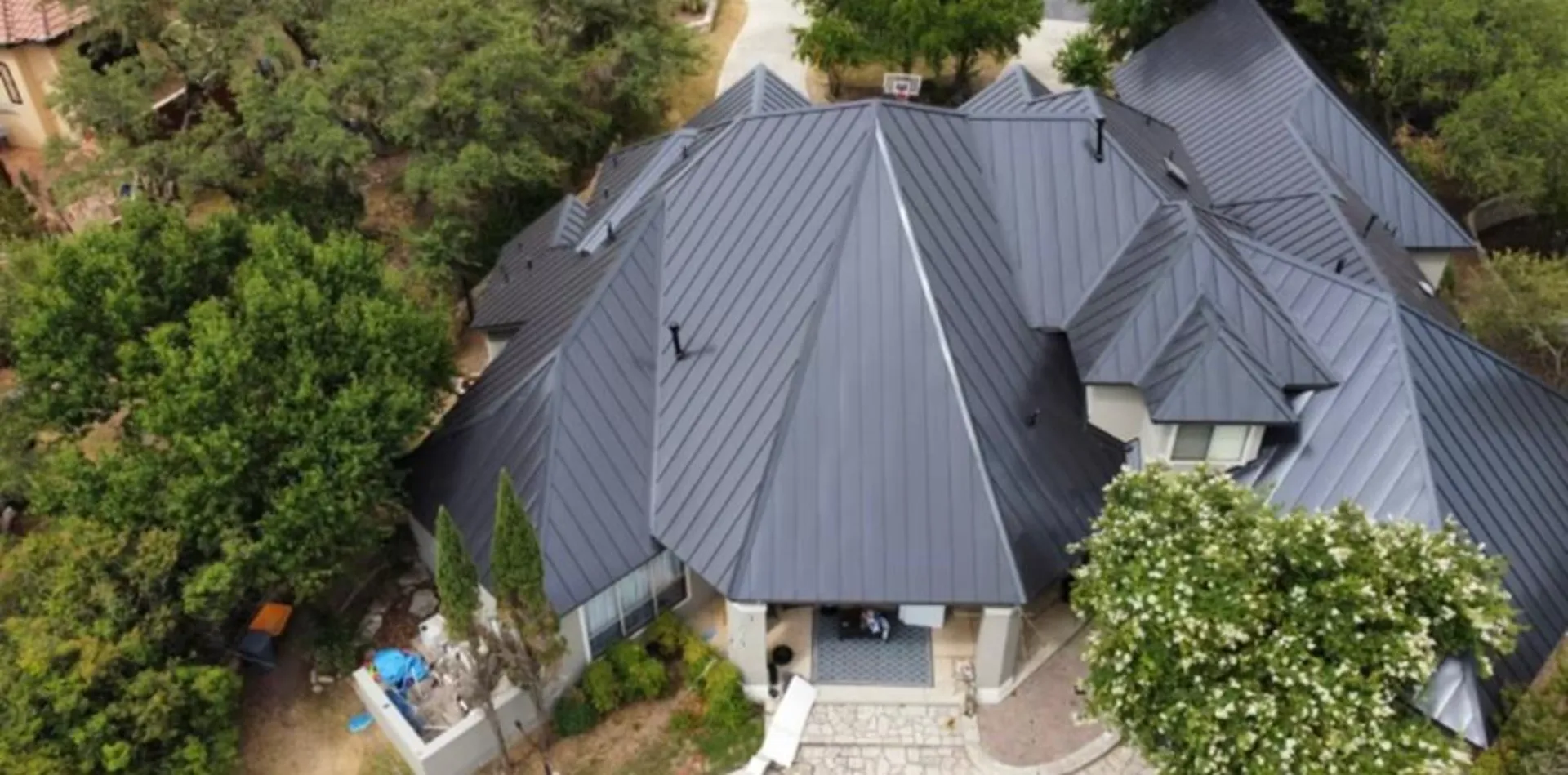 Metal Roofing services in Plymouth, PA